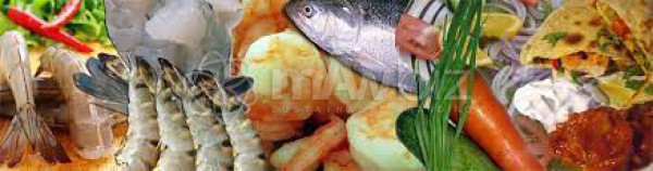Khulna Seafood in International