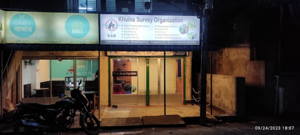 Khulna Survey Organization