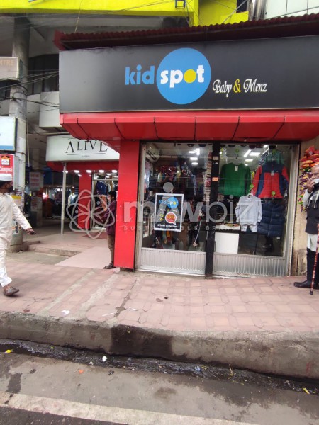 KidSpot online Store