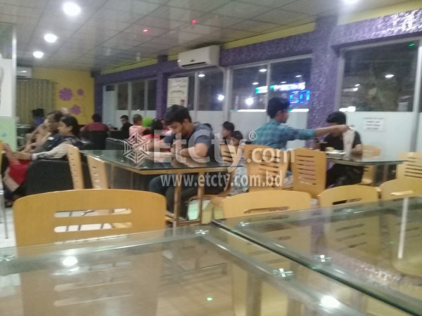 King Shawarma Cafe & Chinese Restaurant