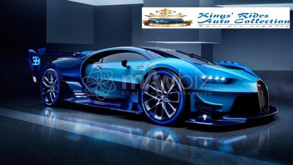 Kings Rides Auto Collection