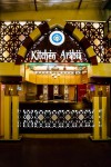 Kitchen Arabia