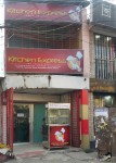Kitchen Express