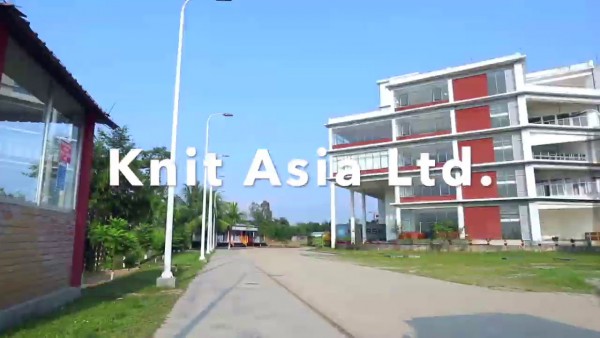 Knit Asia Limited