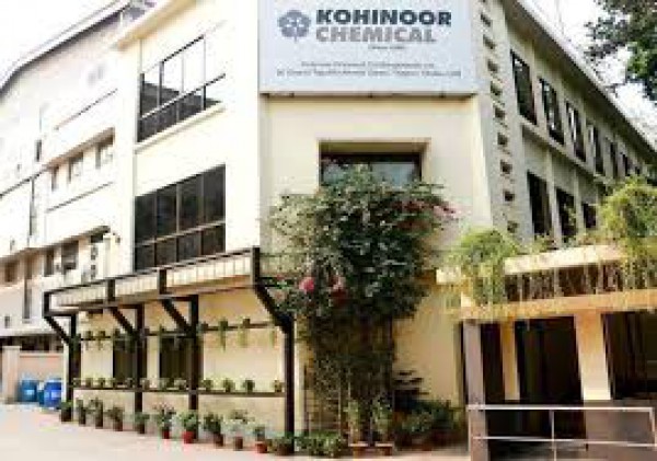 Kohinoor Chemical Company (Bangladesh) Ltd.
