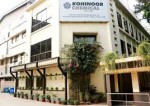 Kohinoor Chemical Company...
