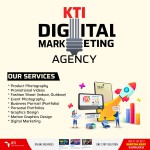 KTI - Marketing Agency