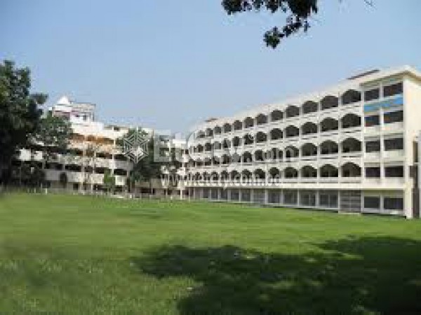 Kurmitola High School & College