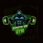 Kushtia Vip Gym