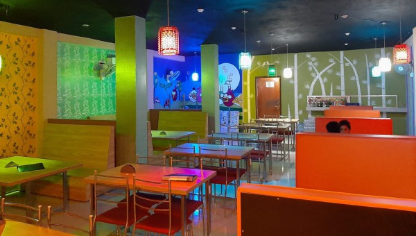Kutumbari Chinese & Fastfood Restaurant