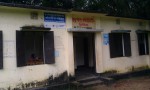 Kutupalong Community Clinic ,...