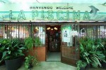 La Piscina BBQ & Resto