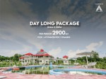La Riveria Resort & Park-Day Long Package