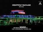 La Riveria Resort & Park-Night...