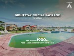 La Riveria Resort &...