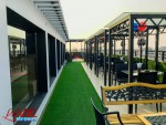 La Vie Sky Diner