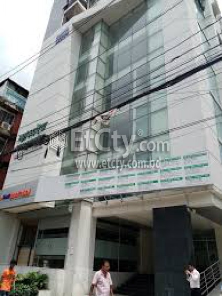 Lab Aid Diagnostics Ltd, Malibag Branch