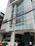 Lab Aid Diagnostics Ltd, Malibag Branch