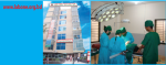Lab One Hospital Ltd.