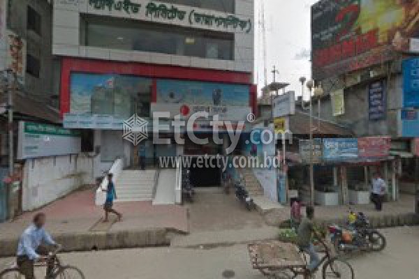 Labaid Diagnostics Barisal K Jahan Center