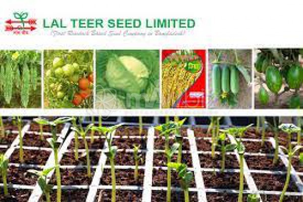 Lal Teer Seed Limited