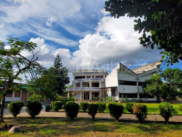Lalmonirhat Technical Training Center