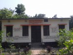 Lamar Para Community Clinic , Ramu