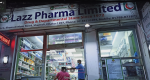 Lazz Pharma Limited (Shyamoli Branch)
