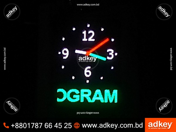 LED Sign bd Neon Sign Board SS Sign Board Name Plate Board LED Display Board ACP Board Acrylic Top Letter