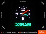 LED Sign bd Neon Sign Board SS...
