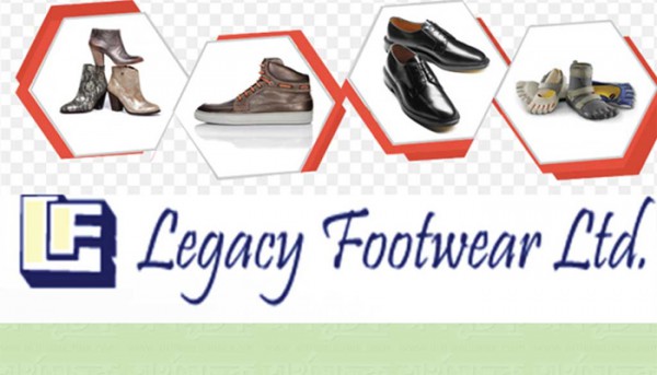 Legacy Footwear Limited