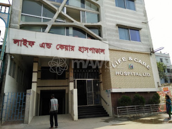 Life & Care Hospital Ltd.