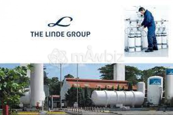 Linde Bangladesh Limited-(Rupgonj)