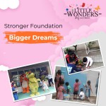 Little Wonder Preplay School