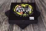 LIVE Pizzalab - Kushtia
