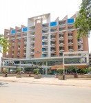 Long Beach Hotel