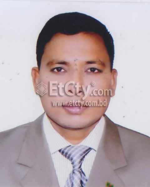Lt. Col. Dr. Md. Delwar Hossain