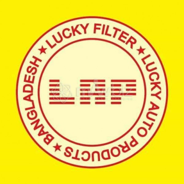 Lucky Auto Products