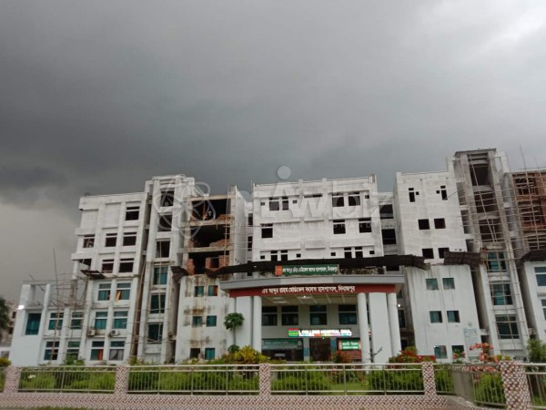 M Abdur Rahim Medical College