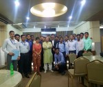 M I Chowdhury & Co. Chartered...