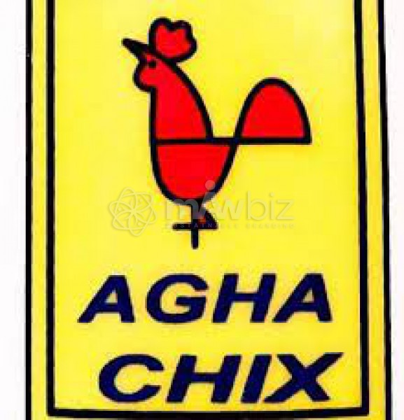 M M Agha Ltd.