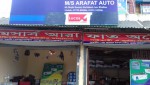 M/S. Arafat Auto -...