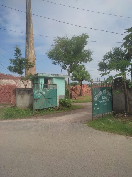 M/s Khanjahan Ali Briks industries - মেসার্স খানজাহান আলী ব্রিকস ইন্ডাস্ট্রিজ