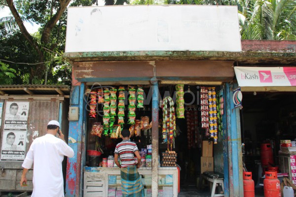 M/S Malike Mollah Store