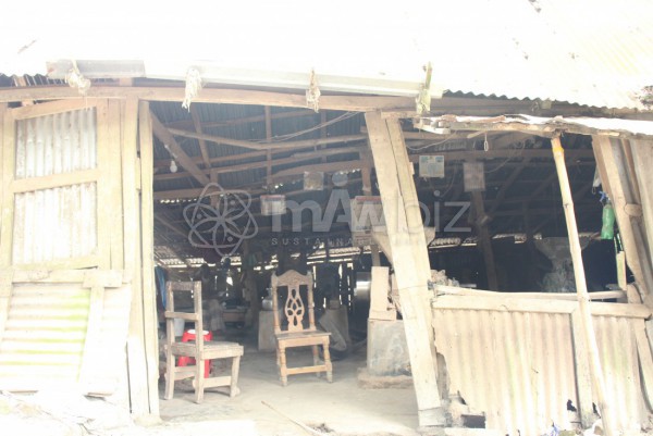 M/S Momteg & Sons Rice Mill