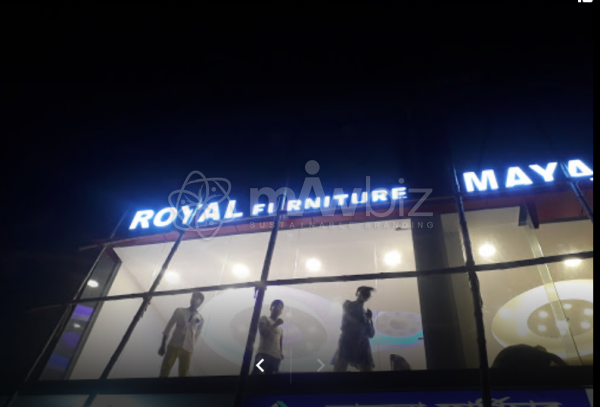 M/S Royal Furniture