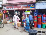 M/S Salahuddin Crockeries