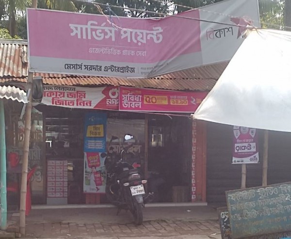 M/s Sardar Enterprise - মেসার্স সর্দার এন্টারপ্রাইজ