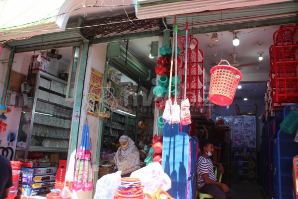 M/S Shah Ali Store -2