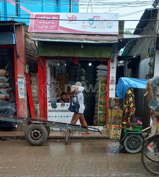 M/S Shuvo Store - মেসার্স শুভ স্টোর 
